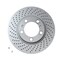Pagid Brakes Brake Disc, 355122822 355122822 - alternate 2
